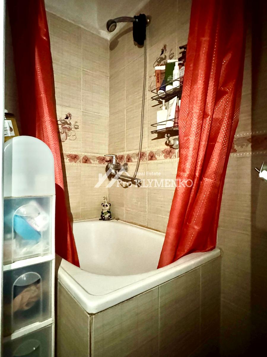 1-комнатная квартира по адресу Гродненский пер. (площадь 22,6 м²) - Atlanta.ua - фото 8