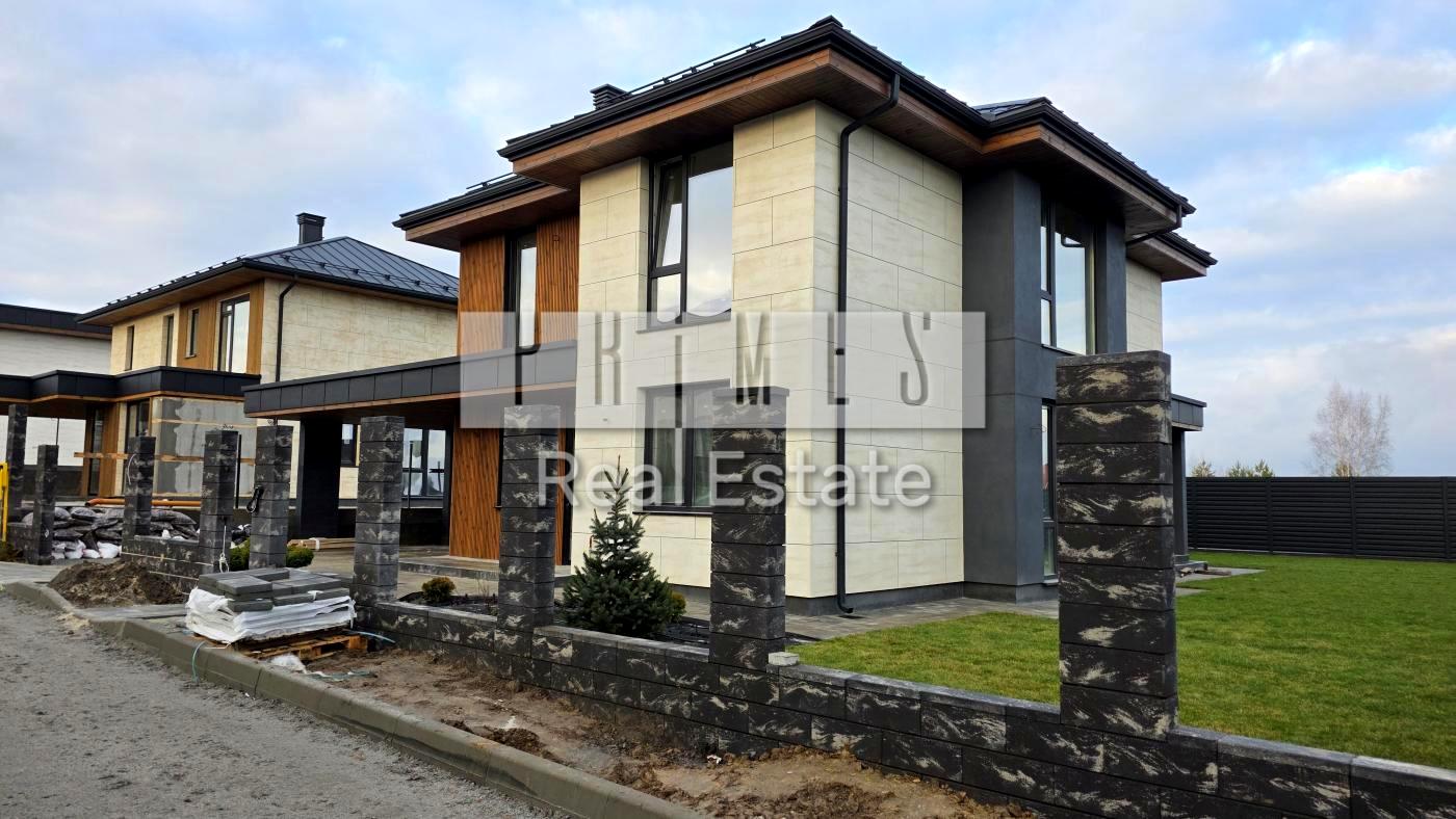 Дом по адресу (площадь 180 м²) - Atlanta.ua - фото 4