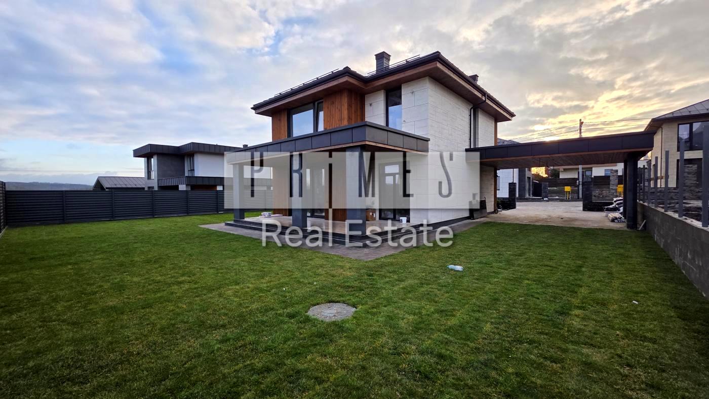 Дом по адресу (площадь 180 м²) - Atlanta.ua - фото 7