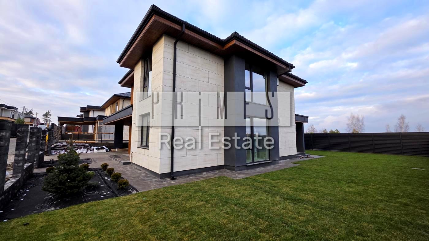 Дом по адресу (площадь 180 м²) - Atlanta.ua - фото 5