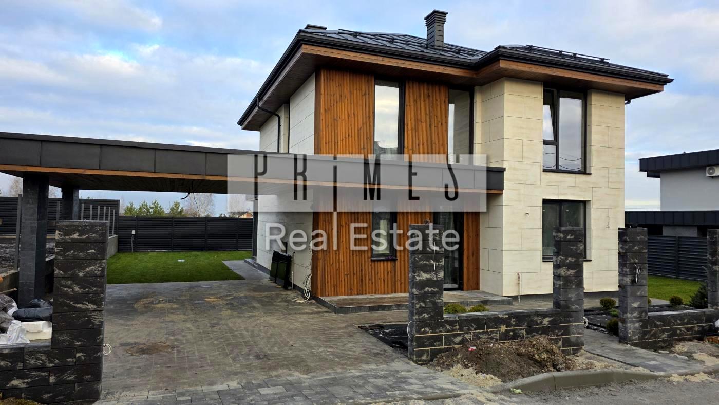 Дом по адресу (площадь 180 м²) - Atlanta.ua - фото 8