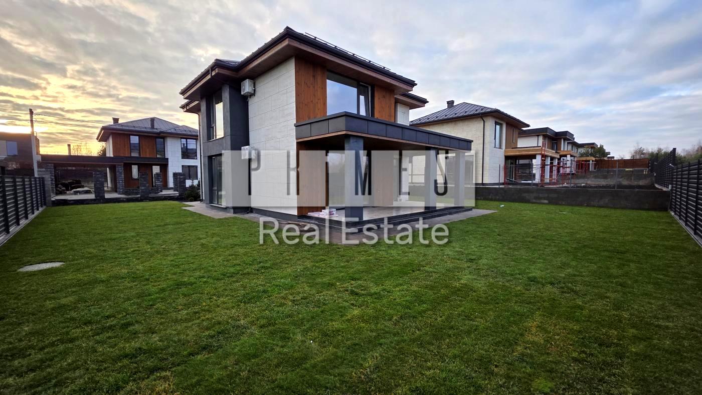 Дом по адресу (площадь 180 м²) - Atlanta.ua - фото 6