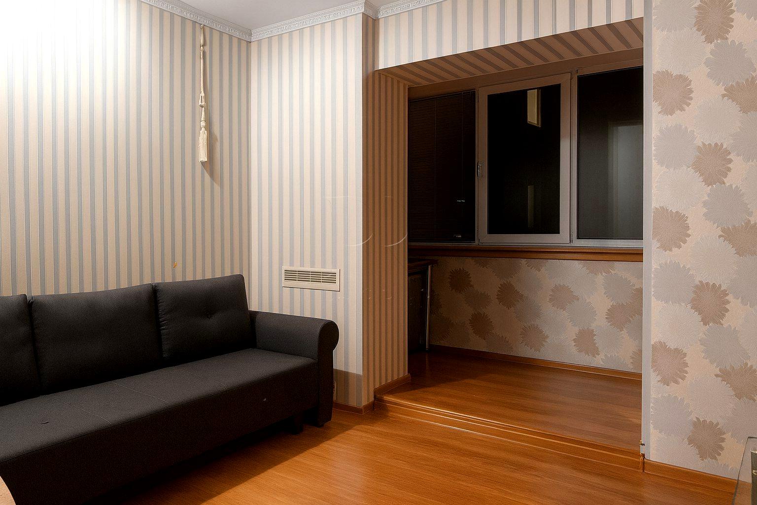 3-rooms apartment apartment by the address st. Ul Gorlovskaya (area 71 m²) - Atlanta.ua - photo 3