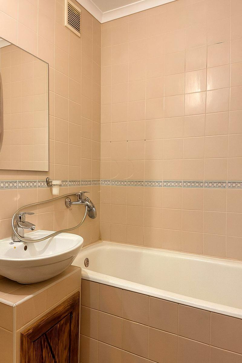 3-rooms apartment apartment by the address st. Ul Gorlovskaya (area 71 m²) - Atlanta.ua - photo 7