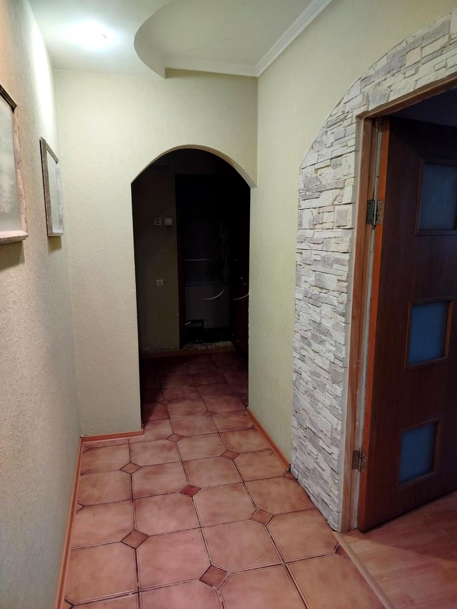 3-rooms apartment apartment by the address st. Ul Gorlovskaya (area 71 m²) - Atlanta.ua - photo 6