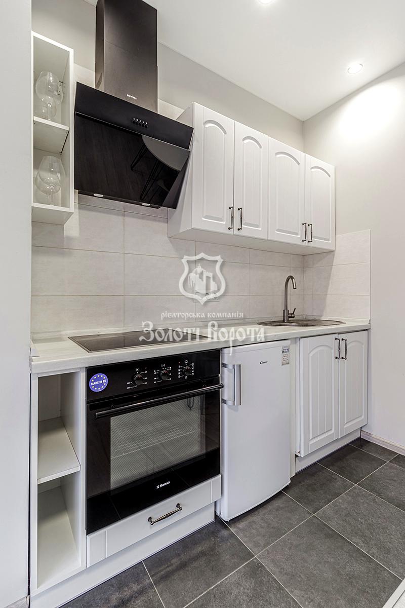 1-кімнатна квартира за адресою (площа 28 м²) - Atlanta.ua - фото 5