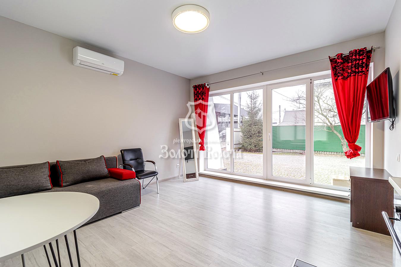 1-кімнатна квартира за адресою (площа 28 м²) - Atlanta.ua - фото 3