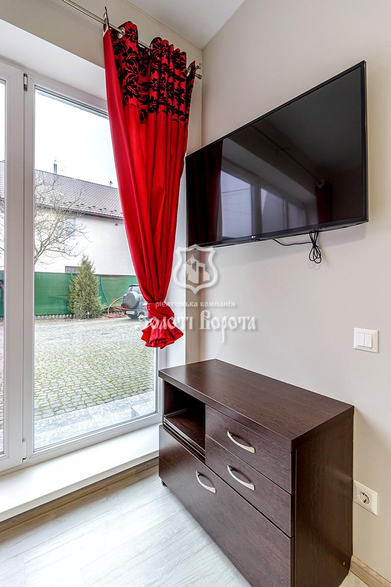 1-кімнатна квартира за адресою (площа 28 м²) - Atlanta.ua - фото 7