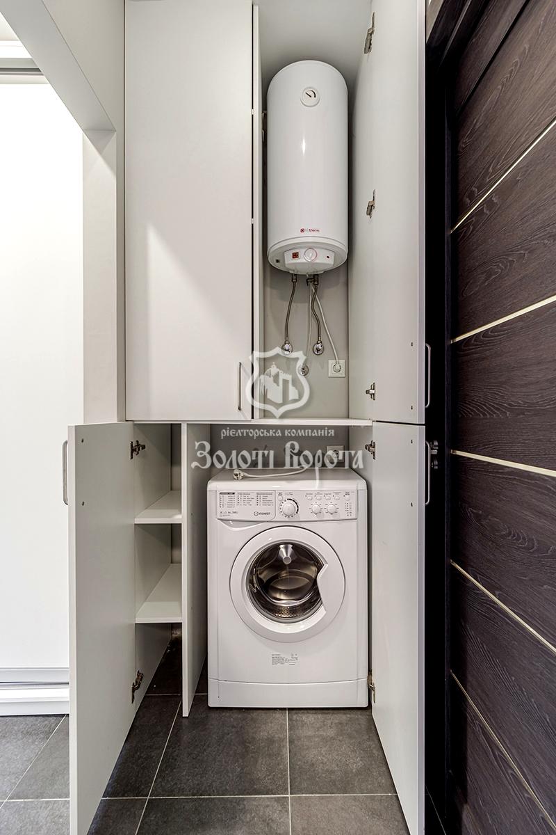 1-кімнатна квартира за адресою (площа 28 м²) - Atlanta.ua - фото 9