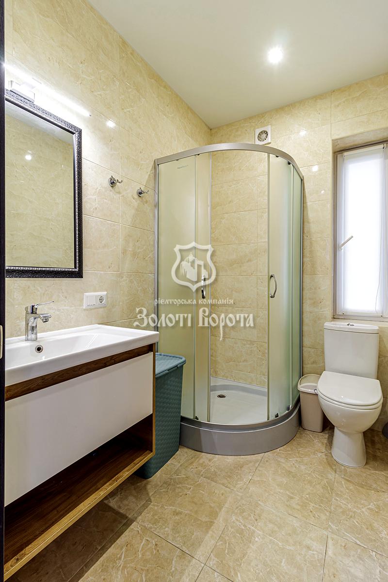 1-кімнатна квартира за адресою (площа 28 м²) - Atlanta.ua - фото 8