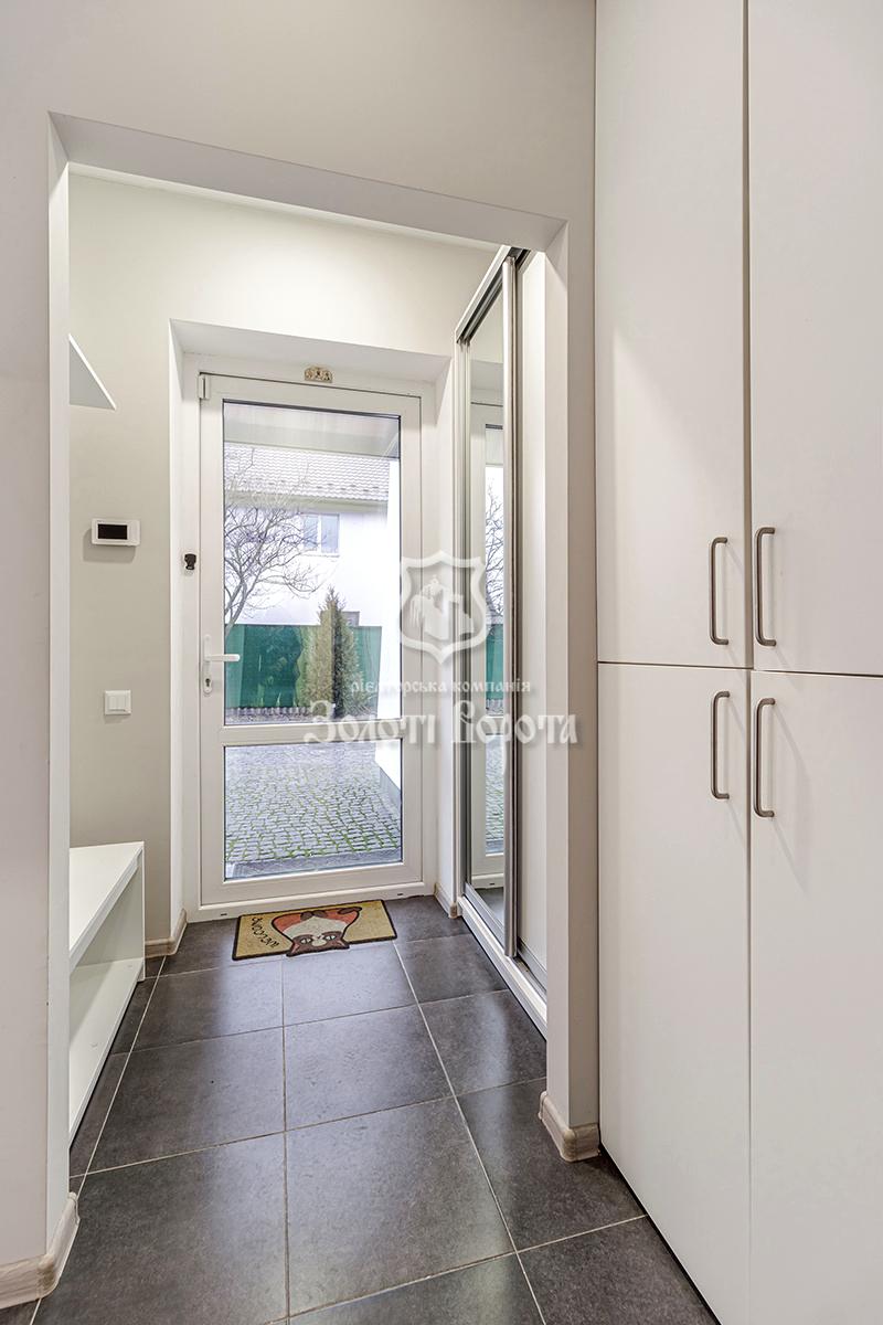 1-кімнатна квартира за адресою (площа 28 м²) - Atlanta.ua - фото 11