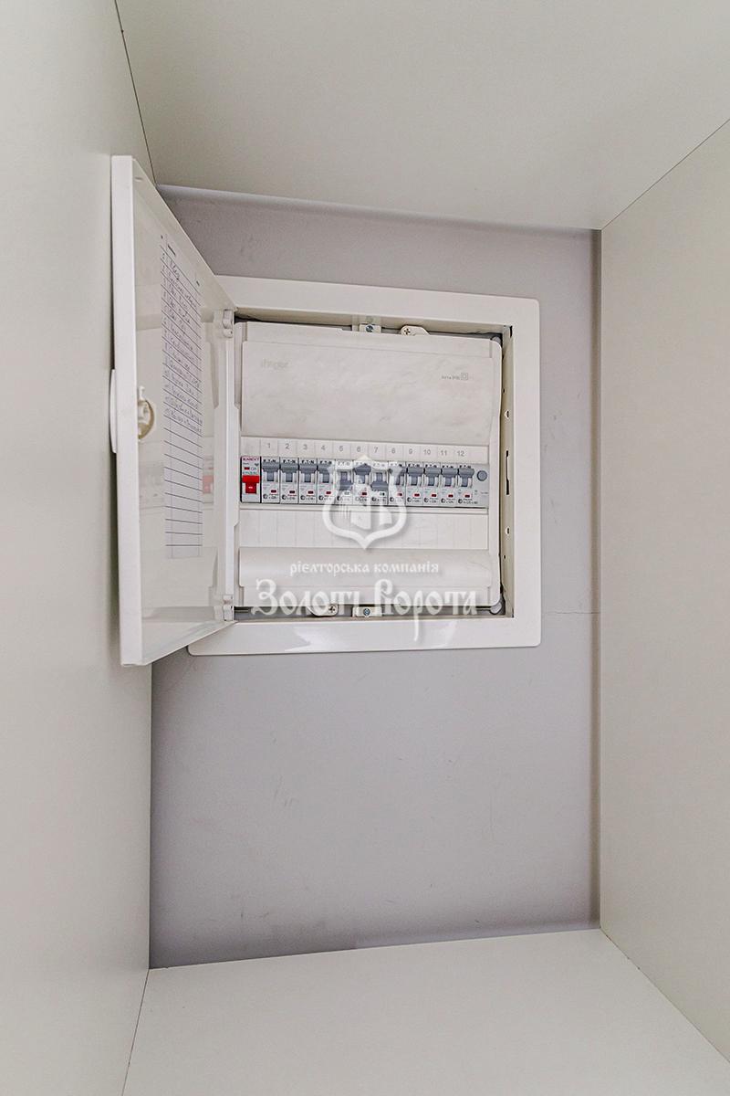 1-кімнатна квартира за адресою (площа 28 м²) - Atlanta.ua - фото 12