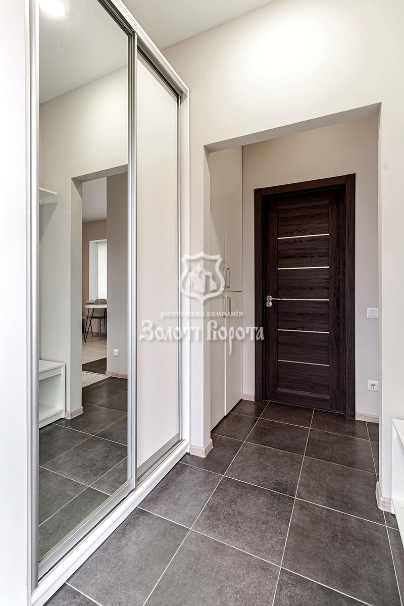 1-кімнатна квартира за адресою (площа 28 м²) - Atlanta.ua - фото 13