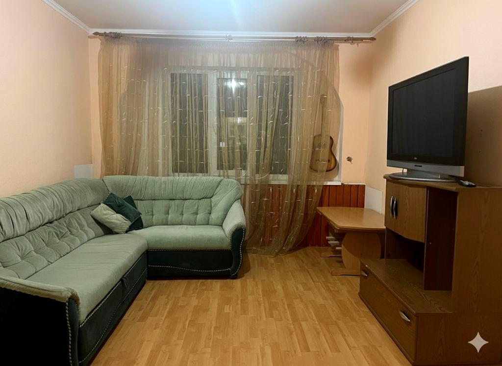 3-rooms apartment apartment by the address st. Ul Gorlovskaya (area 71 m²) - Atlanta.ua - photo 2