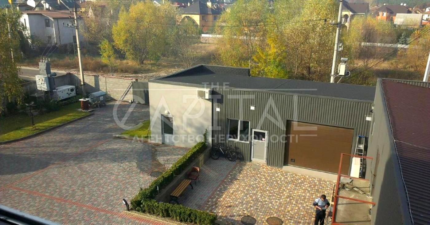 Commercial real estate at (area 2509 m²) - Atlanta.ua - photo 4