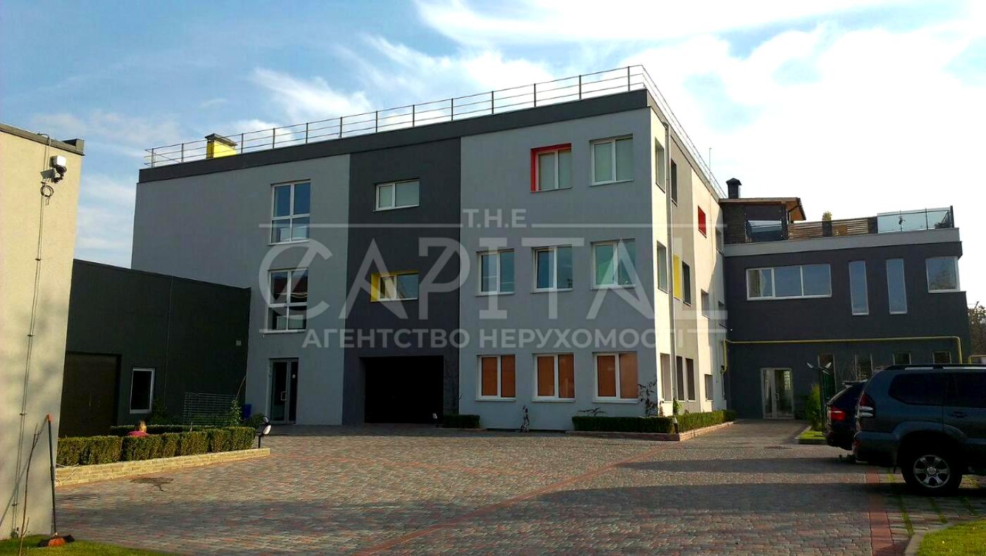 Commercial real estate at (area 2509 m²) - Atlanta.ua - photo 3