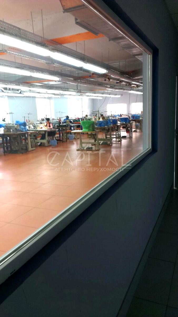 Commercial real estate at (area 2509 m²) - Atlanta.ua - photo 13
