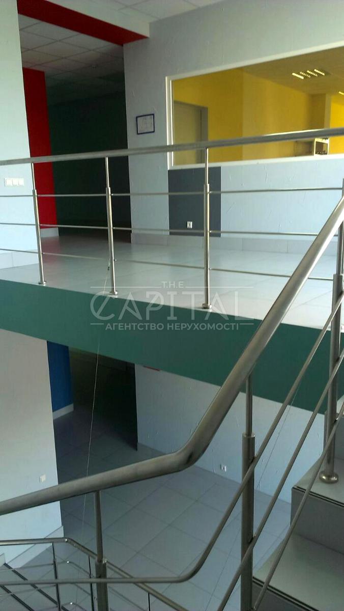 Commercial real estate at (area 2509 m²) - Atlanta.ua - photo 30