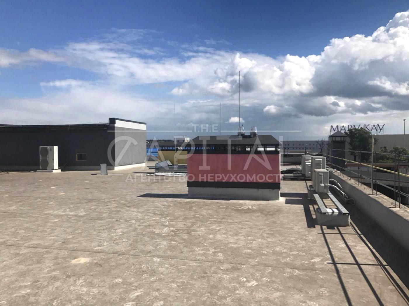 Commercial real estate at (area 2509 m²) - Atlanta.ua - photo 32