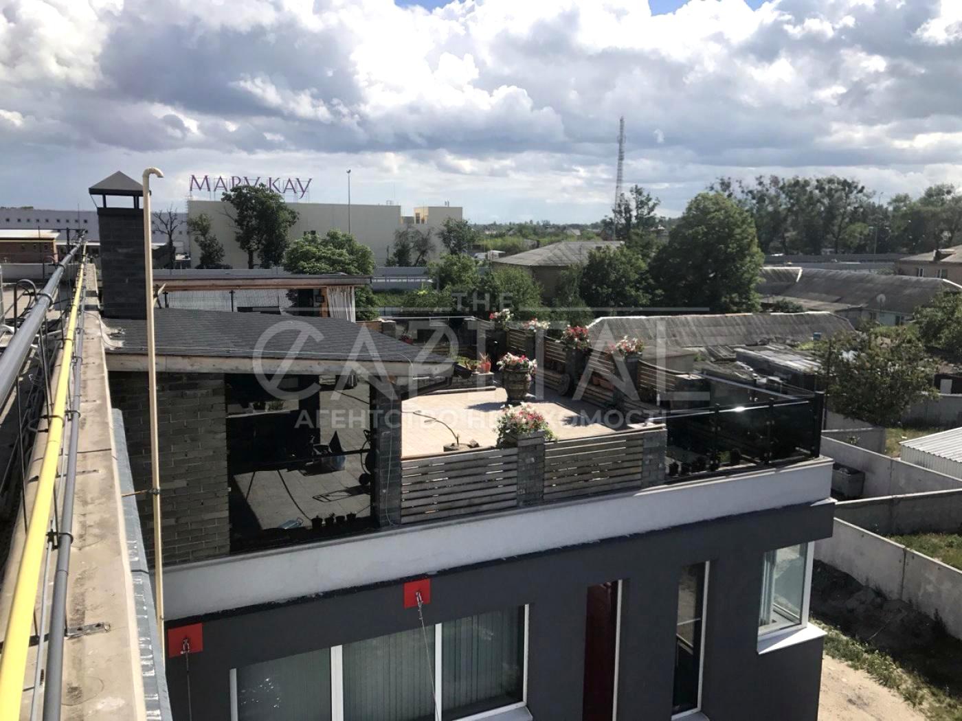Commercial real estate at (area 2509 m²) - Atlanta.ua - photo 37