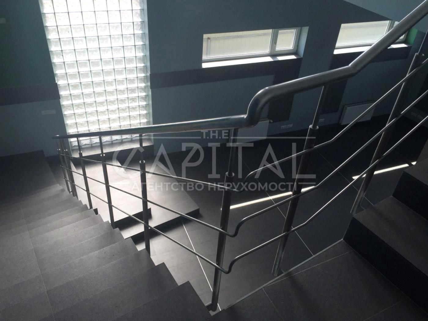 Commercial real estate at (area 2509 m²) - Atlanta.ua - photo 14