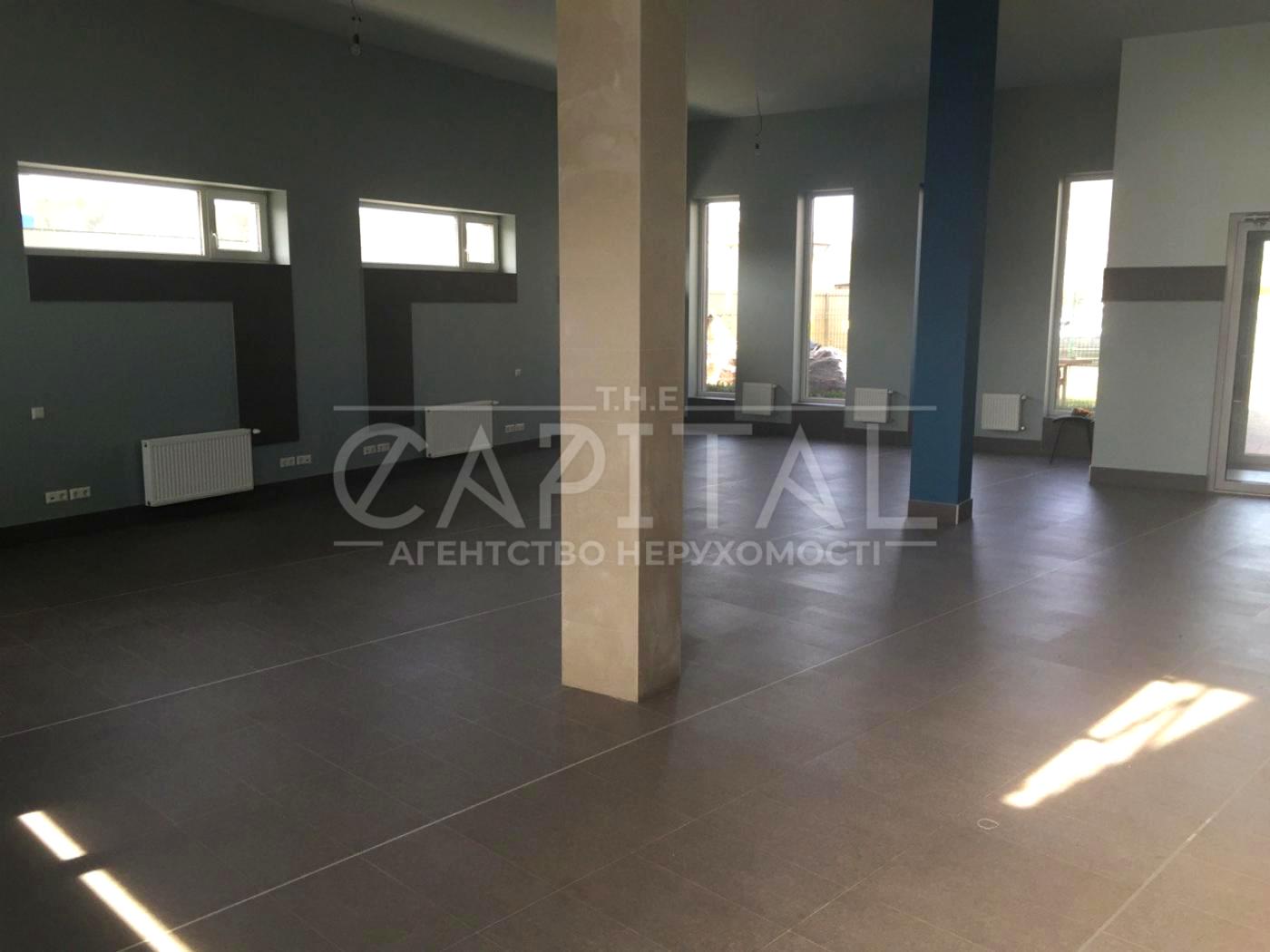 Commercial real estate at (area 2509 m²) - Atlanta.ua - photo 29