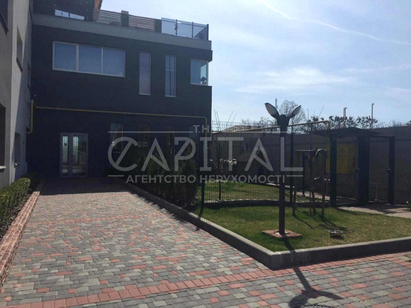 Commercial real estate at (area 2509 m²) - Atlanta.ua - photo 34