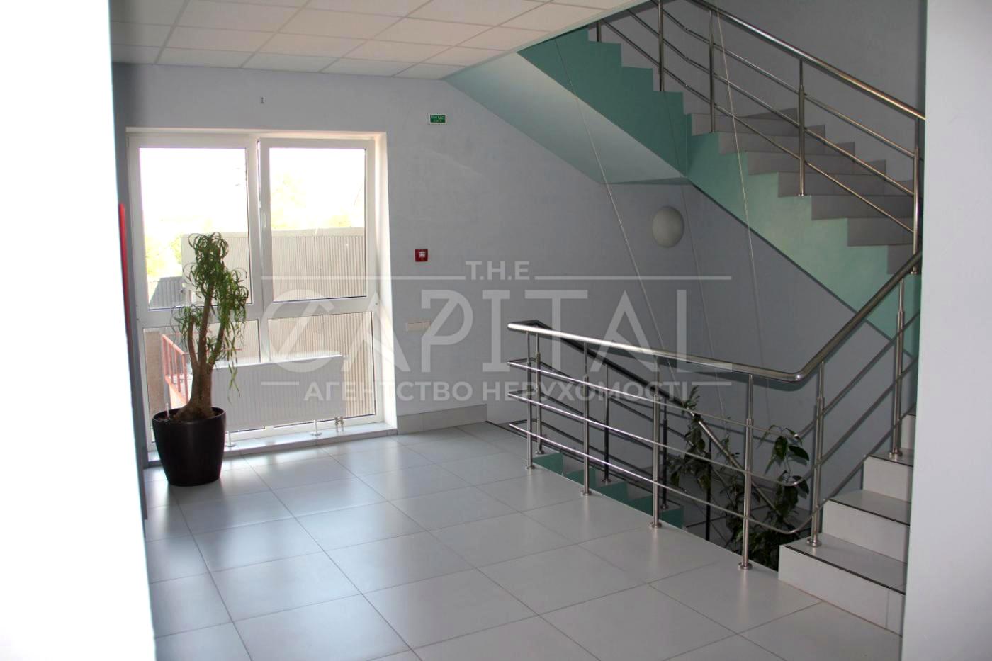 Commercial real estate at (area 2509 m²) - Atlanta.ua - photo 27