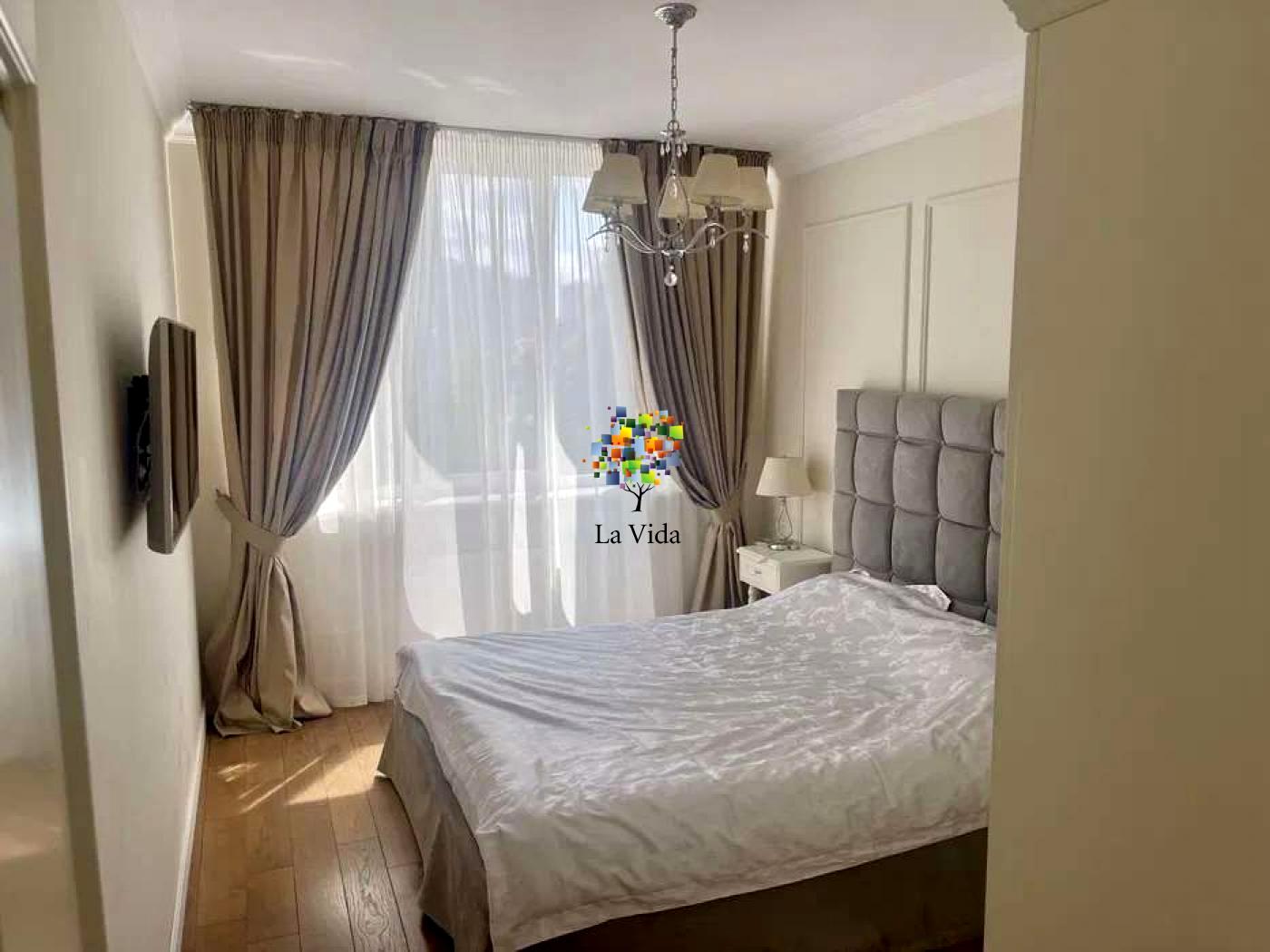 2-кімнатна квартира за адресою вул. Завальна (площа 77 м²) - Atlanta.ua - фото 2