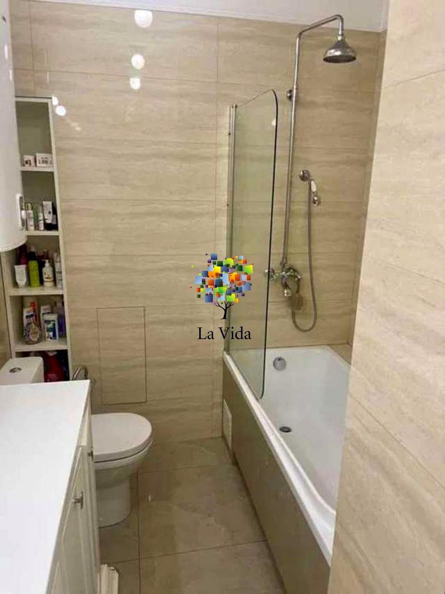 2-кімнатна квартира за адресою вул. Завальна (площа 77 м²) - Atlanta.ua - фото 9