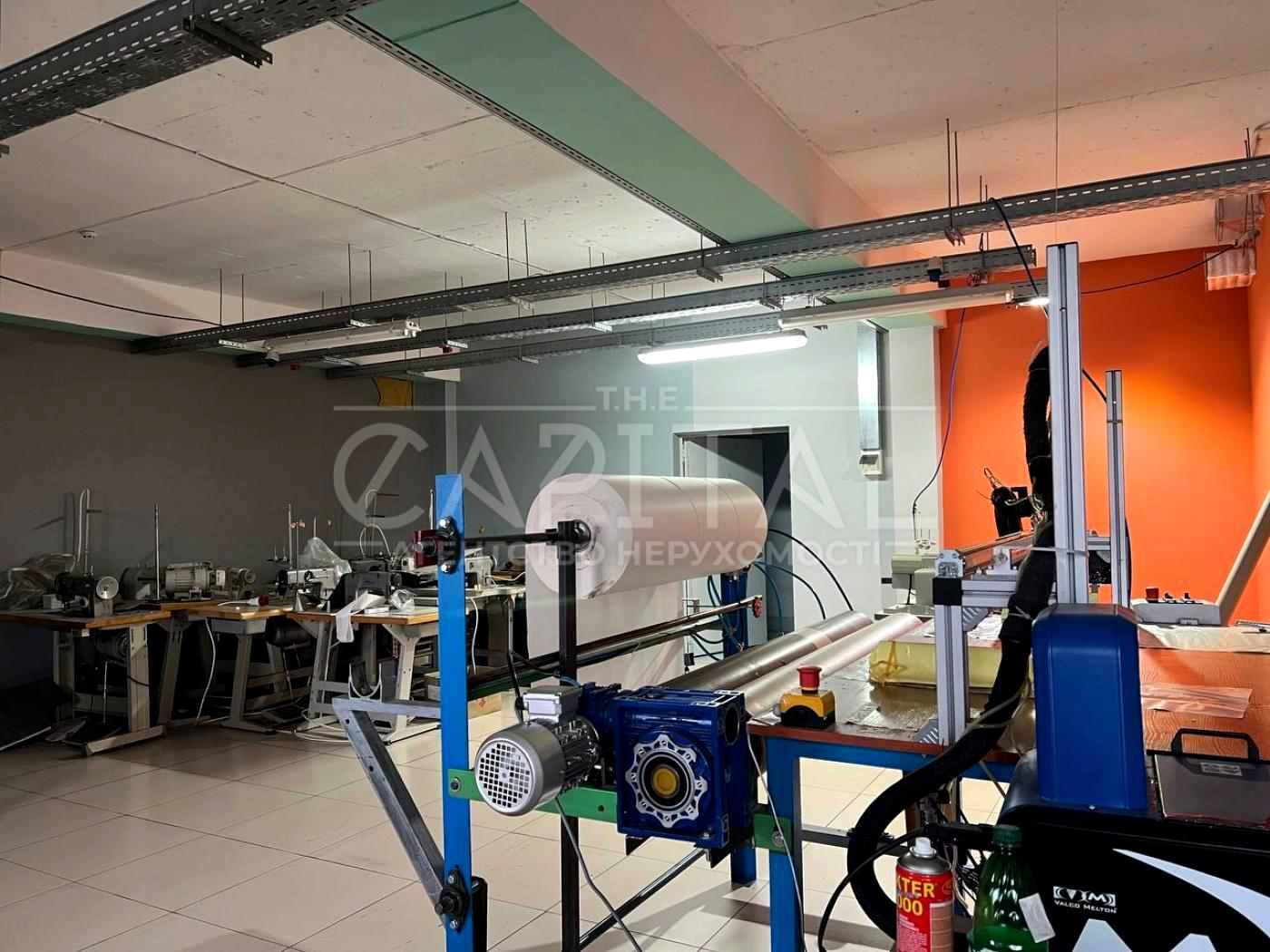 Commercial real estate at (area 2509 m²) - Atlanta.ua - photo 20