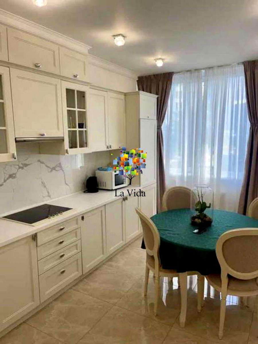 2-кімнатна квартира за адресою вул. Завальна (площа 77 м²) - Atlanta.ua - фото 3