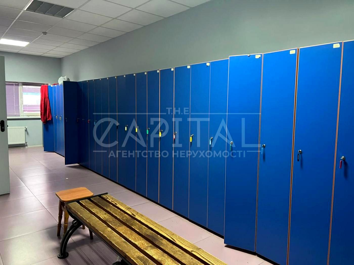 Commercial real estate at (area 2509 m²) - Atlanta.ua - photo 26