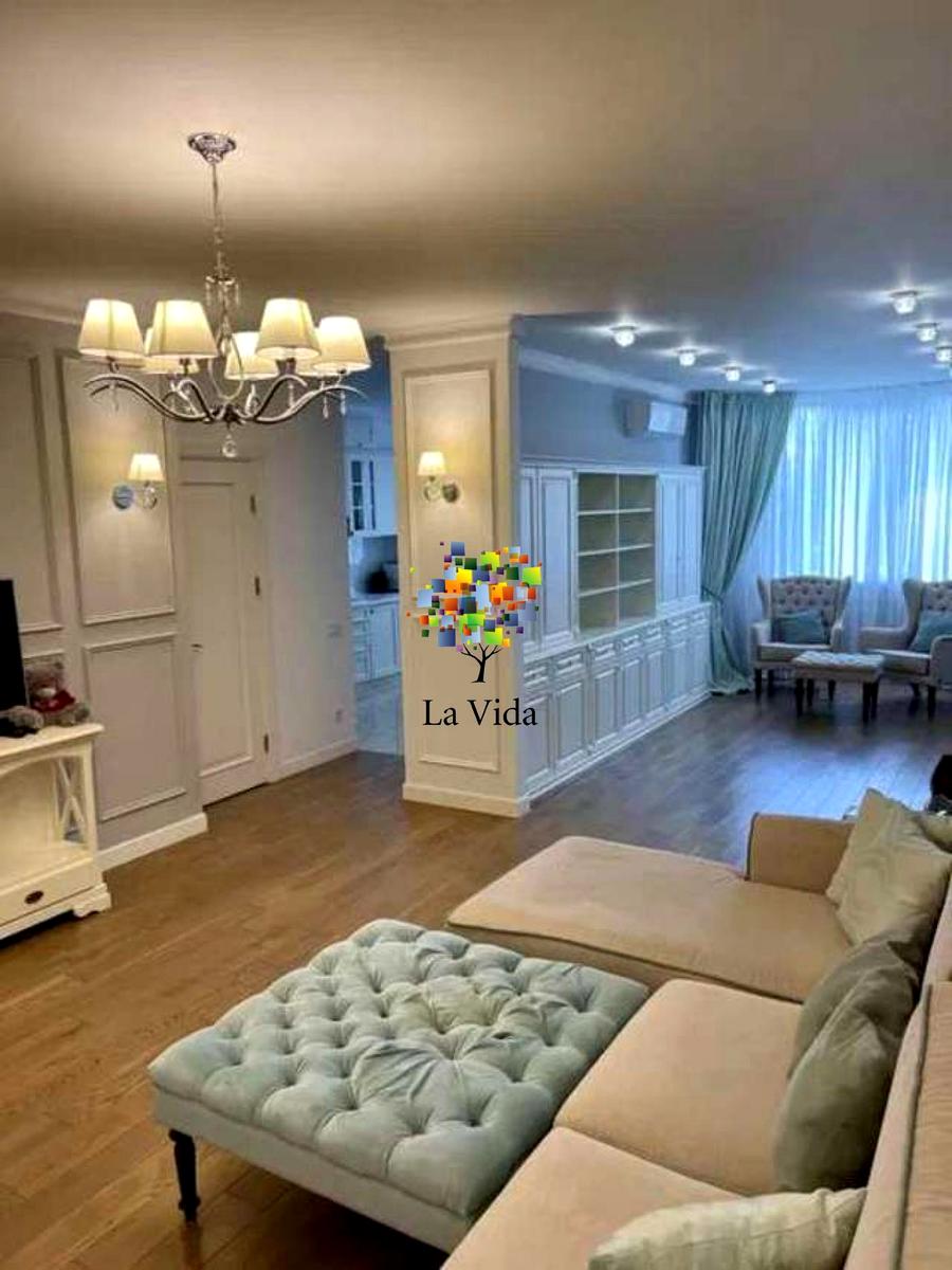 2-кімнатна квартира за адресою вул. Завальна (площа 77 м²) - Atlanta.ua - фото 4