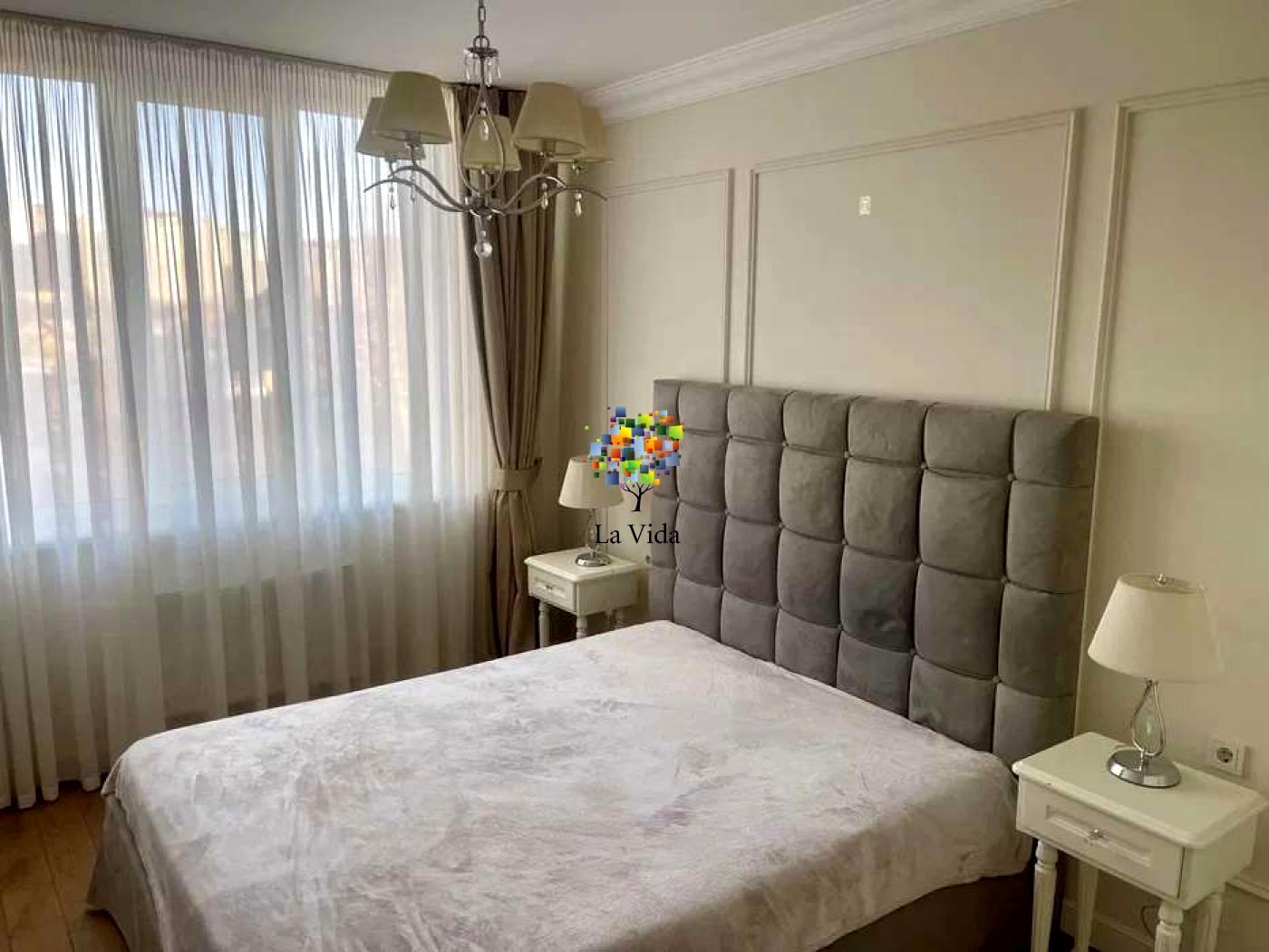 2-кімнатна квартира за адресою вул. Завальна (площа 77 м²) - Atlanta.ua - фото 6