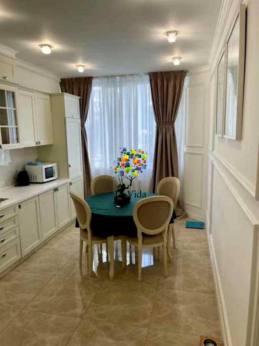 2-кімнатна квартира за адресою вул. Завальна (площа 77 м²) - Atlanta.ua - фото 7