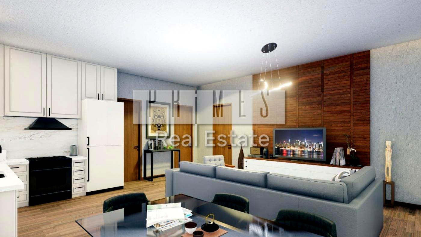 House by the address (area 135 m²) - Atlanta.ua - photo 5