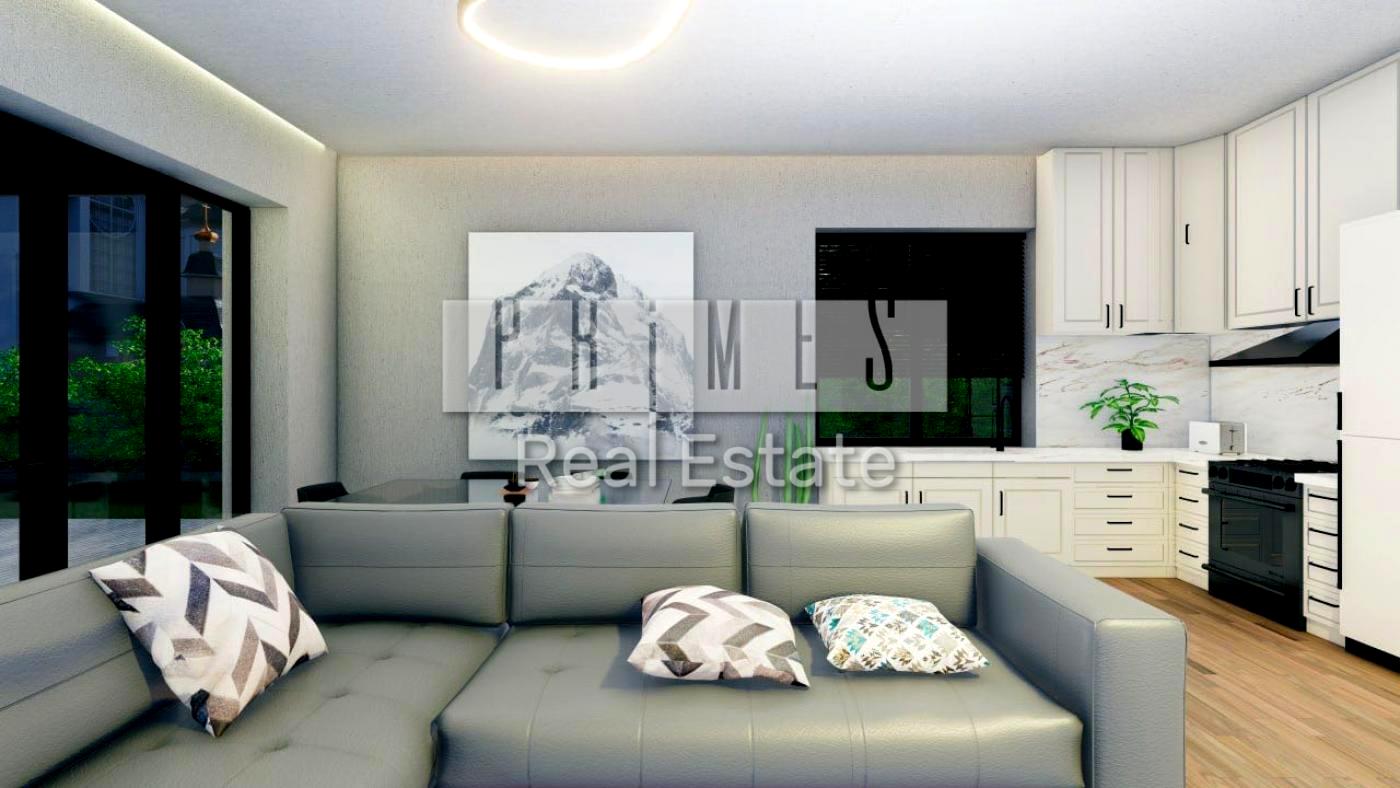 House by the address (area 135 m²) - Atlanta.ua - photo 6