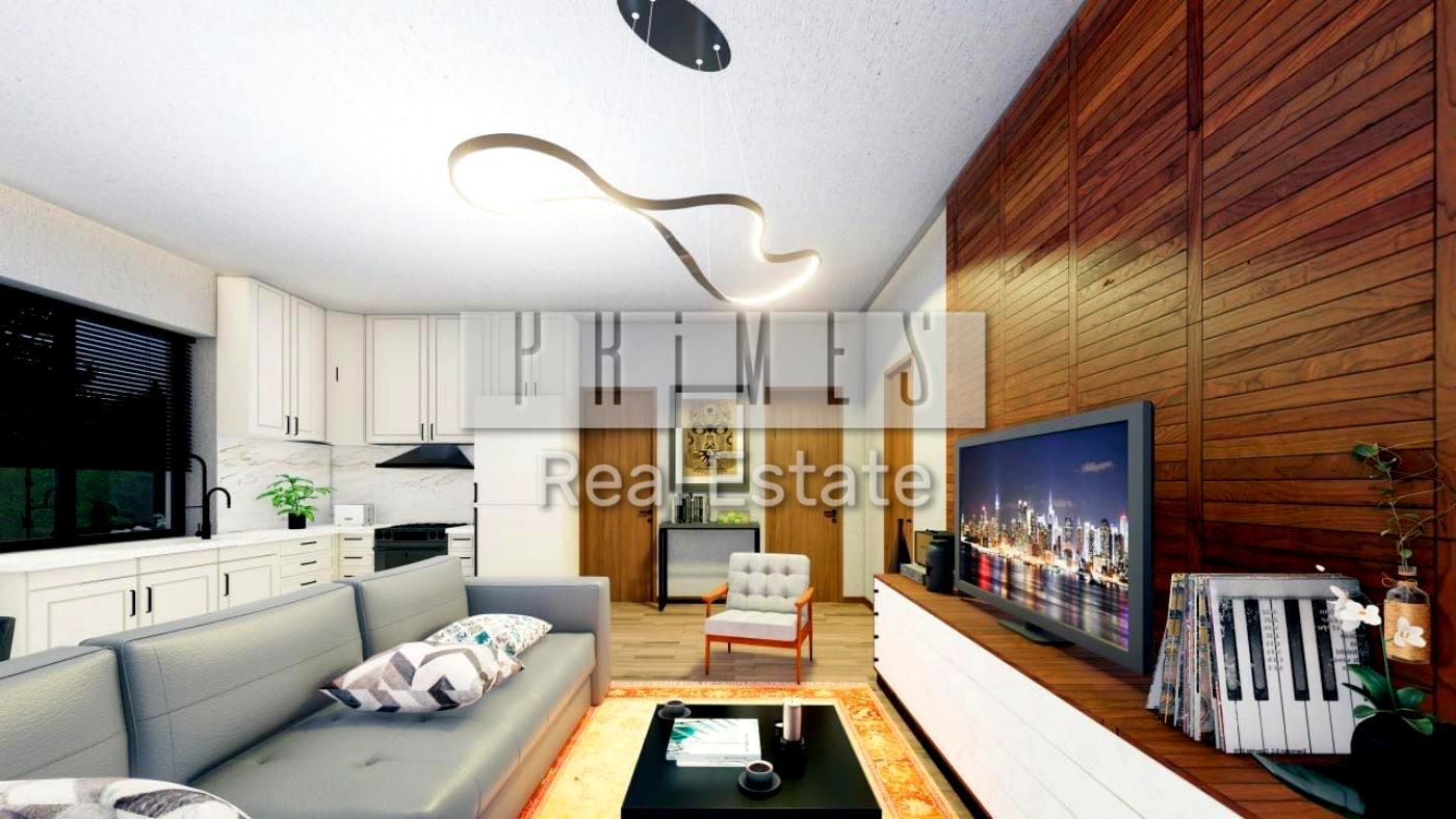 House by the address (area 135 m²) - Atlanta.ua - photo 7