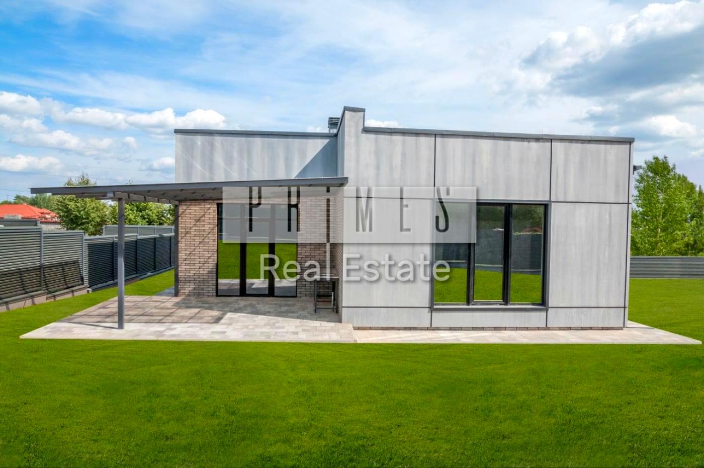 House by the address (area 135 m²) - Atlanta.ua - photo 3