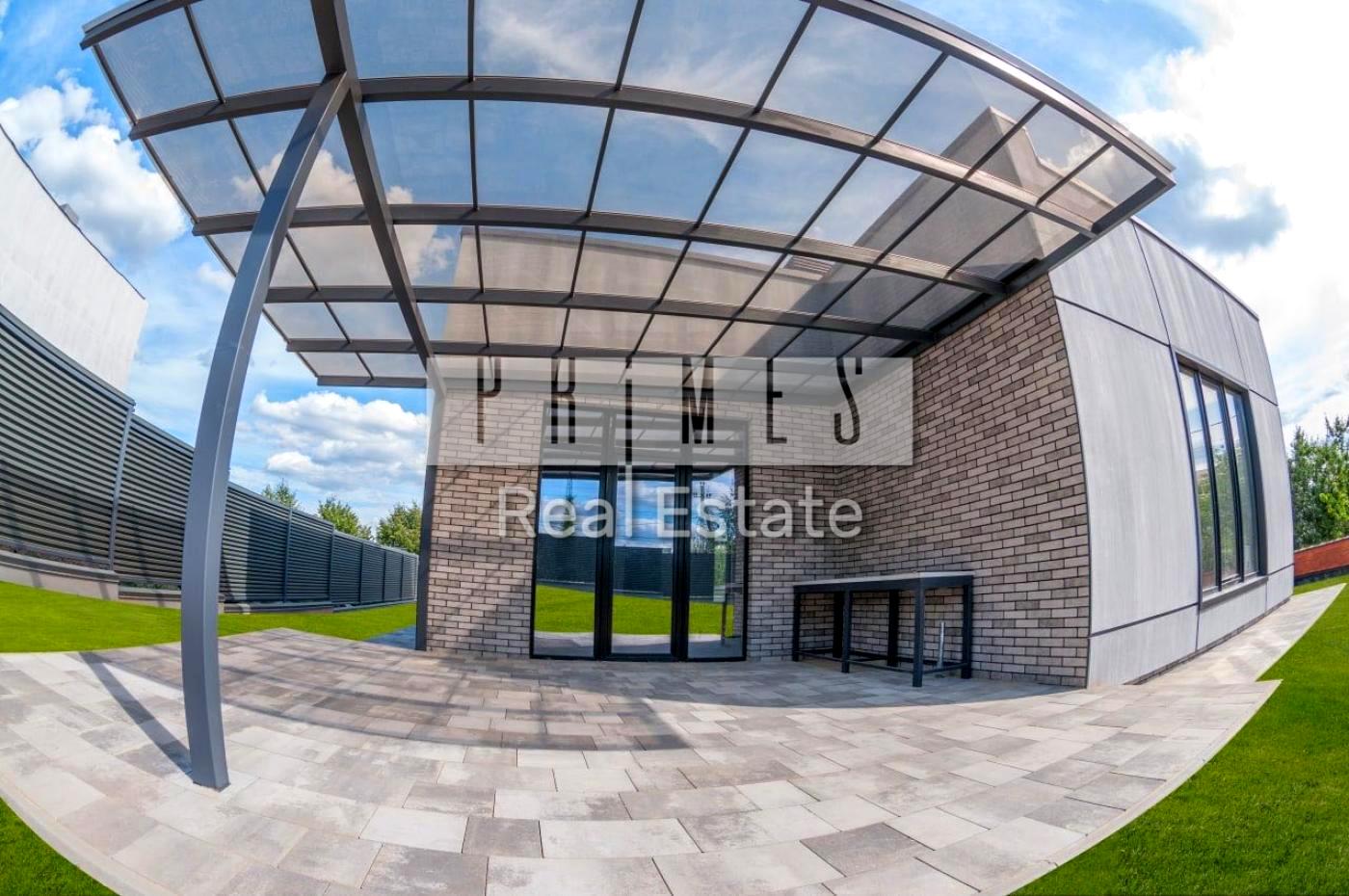 House by the address (area 135 m²) - Atlanta.ua - photo 2