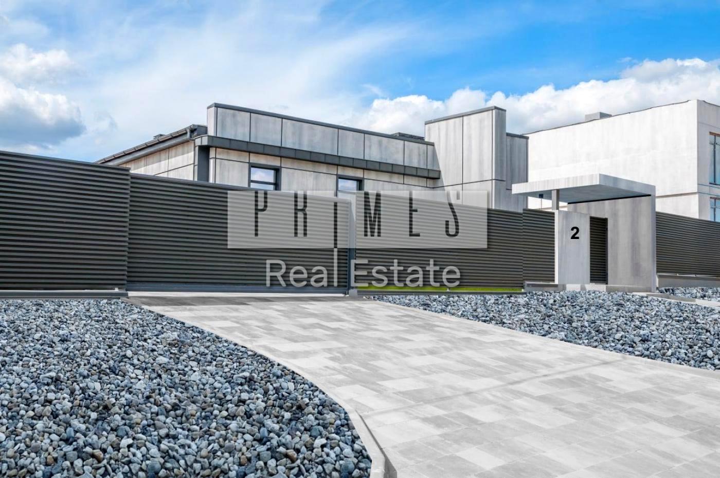 House by the address (area 135 m²) - Atlanta.ua - photo 4