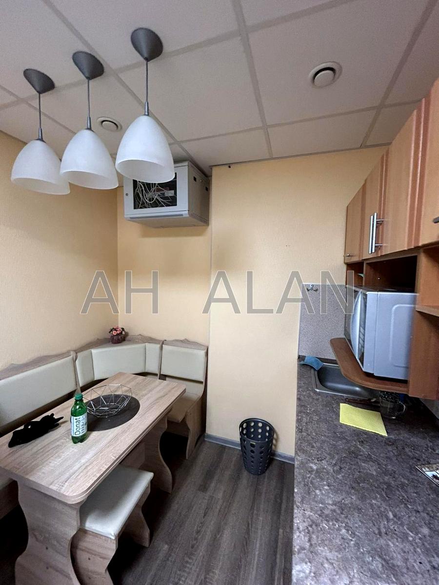 Коммерческая недвижимость по адресу ул. Чавдар Елизаветы (площадь 110 м²) - Atlanta.ua - фото 5