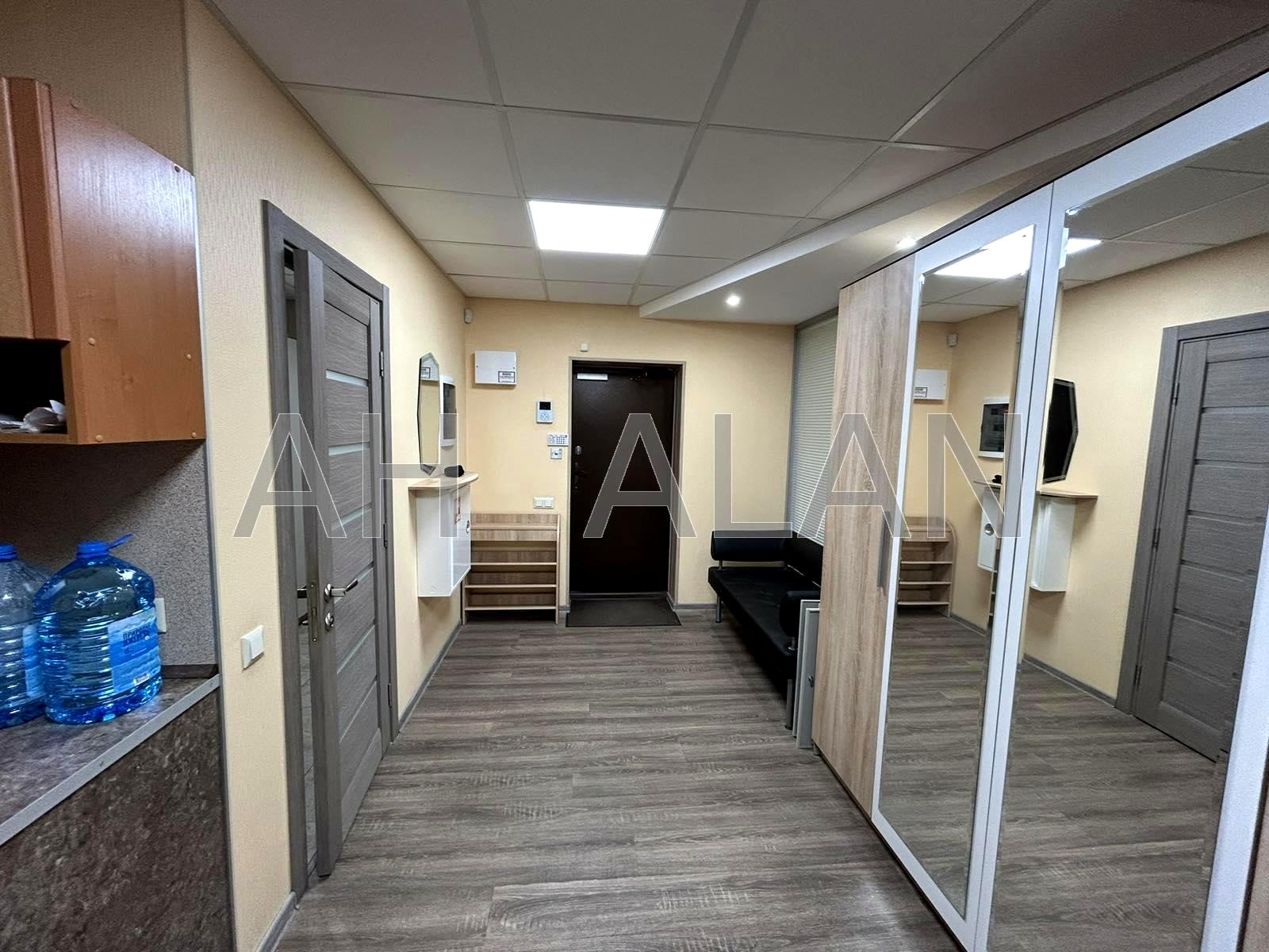 Коммерческая недвижимость по адресу ул. Чавдар Елизаветы (площадь 110 м²) - Atlanta.ua - фото 4