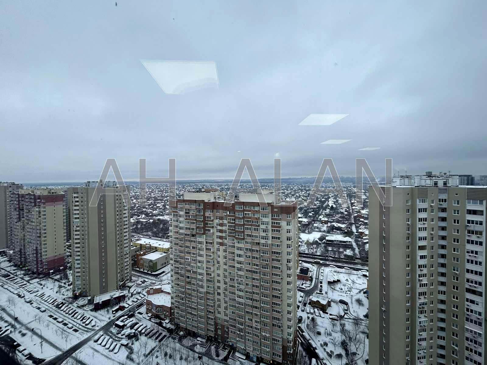 Коммерческая недвижимость по адресу ул. Чавдар Елизаветы (площадь 110 м²) - Atlanta.ua - фото 7