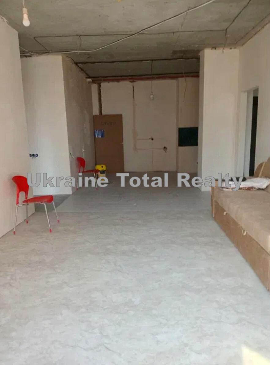 3-кімнатна квартира за адресою вул. Кахи Бендукідзе (площа 100 м²) - Atlanta.ua - фото 5