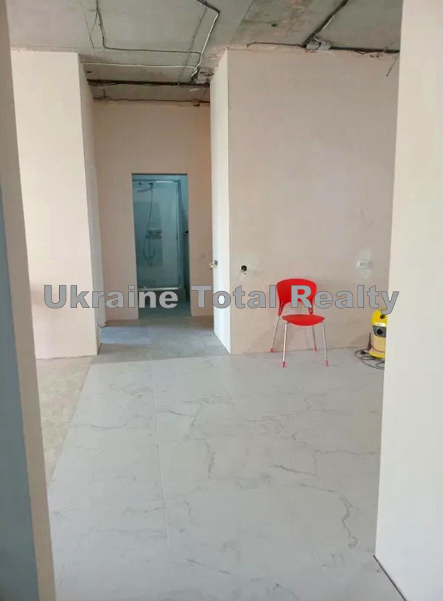 3-кімнатна квартира за адресою вул. Кахи Бендукідзе (площа 100 м²) - Atlanta.ua - фото 9