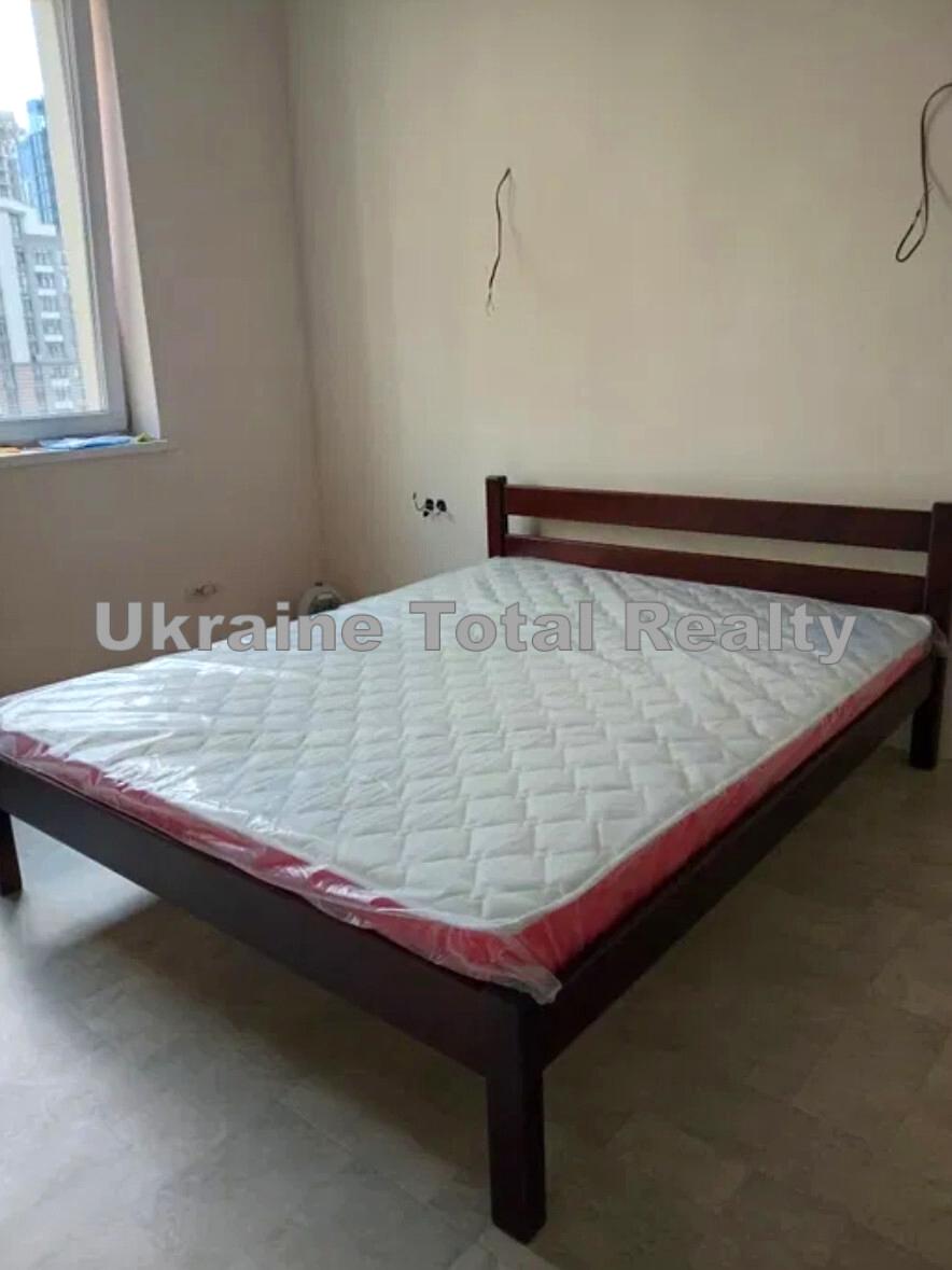 3-кімнатна квартира за адресою вул. Кахи Бендукідзе (площа 100 м²) - Atlanta.ua - фото 2