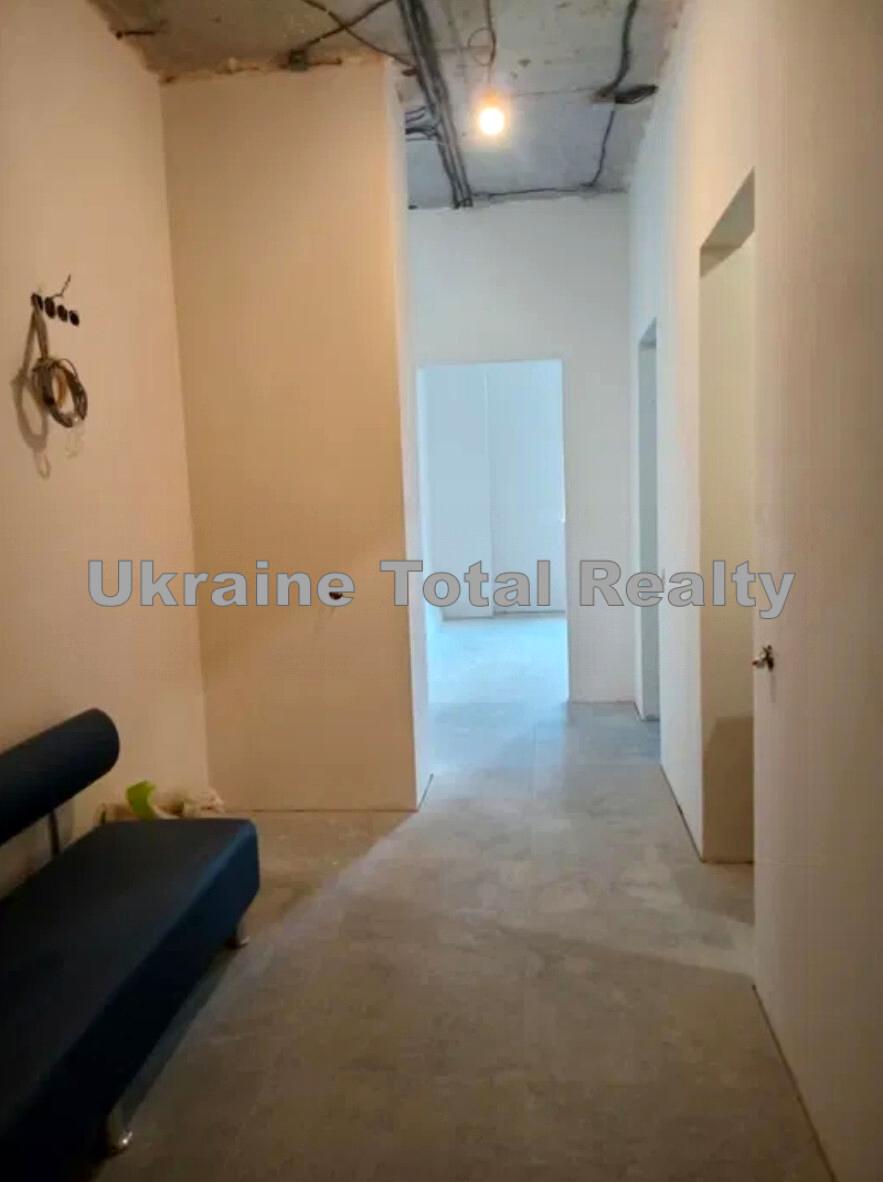 3-кімнатна квартира за адресою вул. Кахи Бендукідзе (площа 100 м²) - Atlanta.ua - фото 4