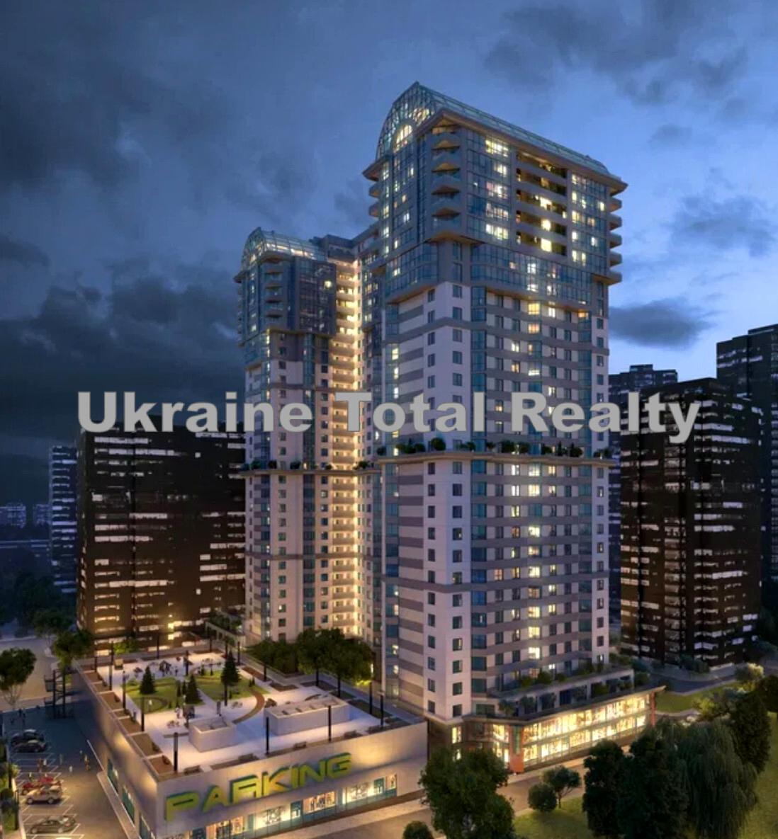 3-кімнатна квартира за адресою вул. Кахи Бендукідзе (площа 100 м²) - Atlanta.ua - фото 18